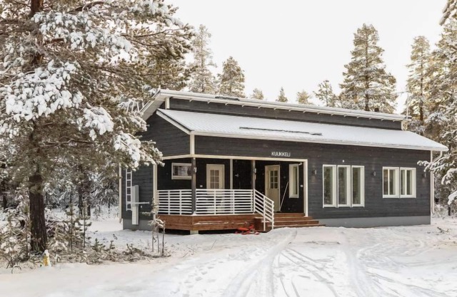 Kuukkeli by Interhome