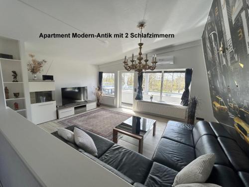 KW-Apartments in Meersburg