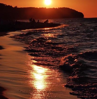 Kwatery Prywatne am Meer