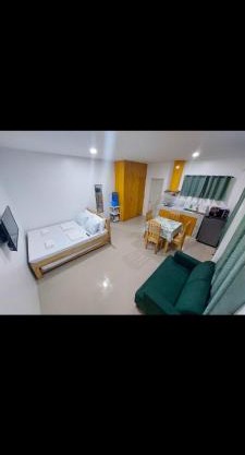 Kylitas transient house studio apartment 1st floor