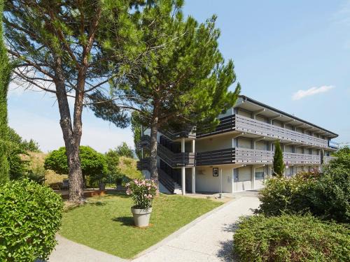 Kyriad Digne-Les-Bains