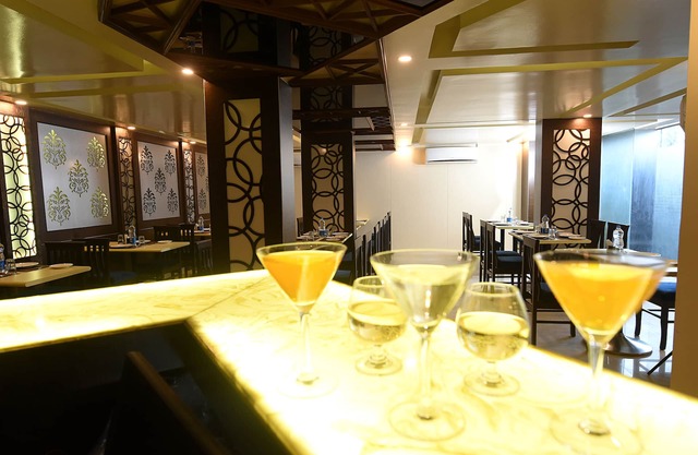 Kyriad Hotel Pimpri