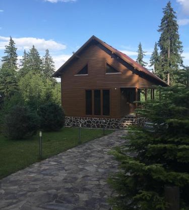 László apartman