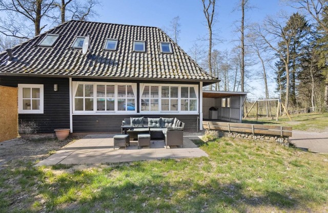 Lüneburg Heath Escape