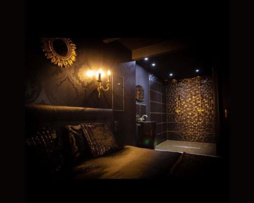 L'évéa Suite Romantique Spa & Sauna