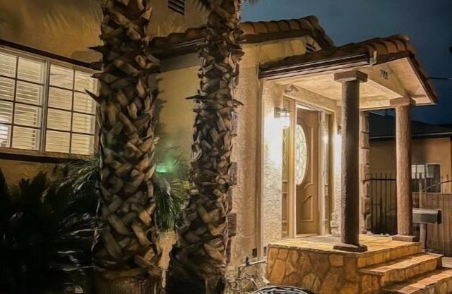 L.A. Beauty: Inviting Home near Burbank/Hollywood
