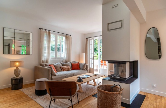 L'Abordage - Maison 4 chambres, Fréhel