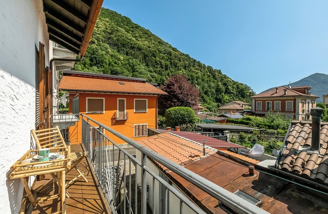 L' angolino di Cannobio, Cannobio, Italy