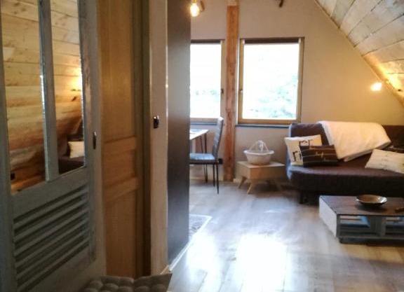 L Annexe