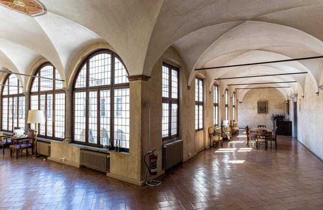 L'Annunciata Soul Retreat