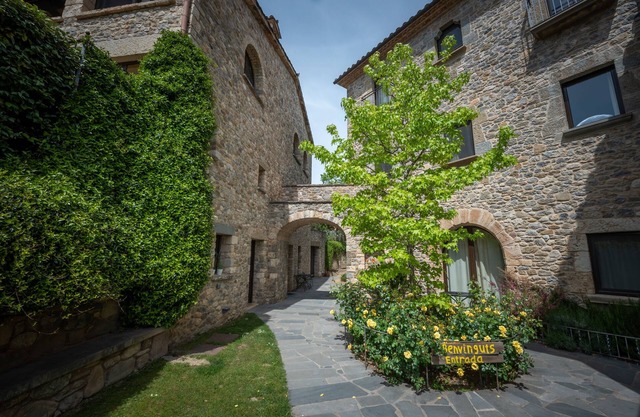 L'Arcada de Fares