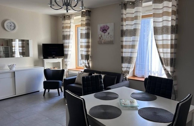 L'armateur, Appartement Pordic Centre