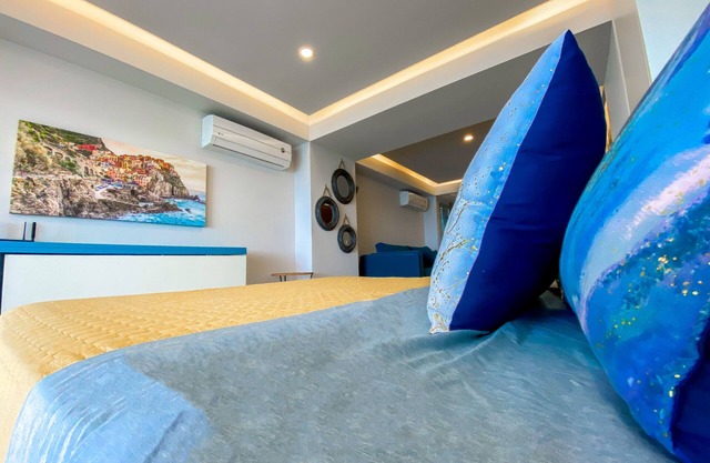 L'Armatore LOFT"- Italian Style