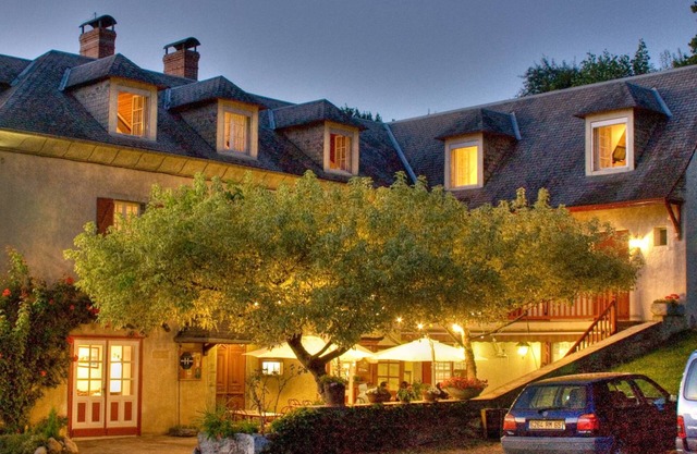 L'Auberge Basque