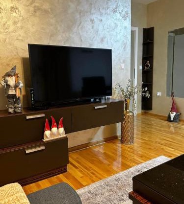 L&D apartman
