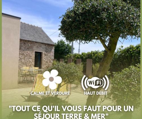 L'Echappée Bretonne