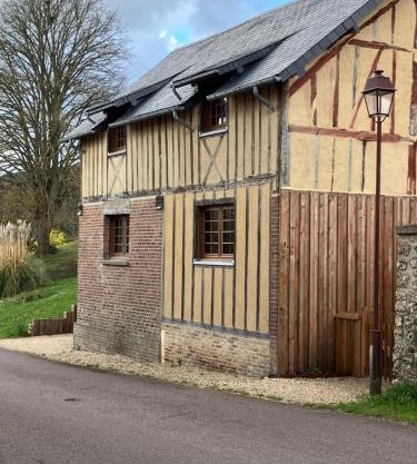 L Ecurie du Petit Moulin