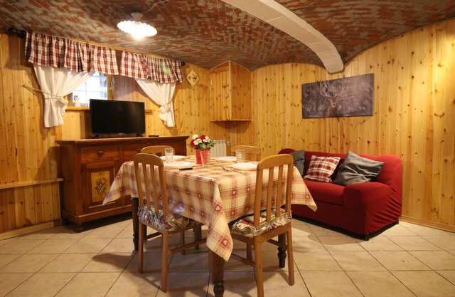 L'Ermellino Holiday Apartment - Affitti Brevi Italia