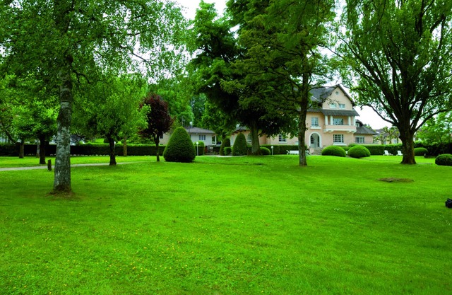 L'ESCALE - SEIGLE - Guest house l'escale THERMES DE BAINS LES BAINS