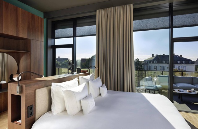 L'Esquisse Hotel & Spa Colmar - MGallery Collection