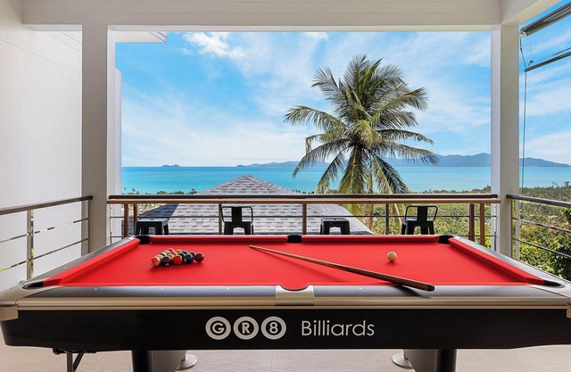 L'Esterel Villa - 4BR Tropical at Mae Nam Hills