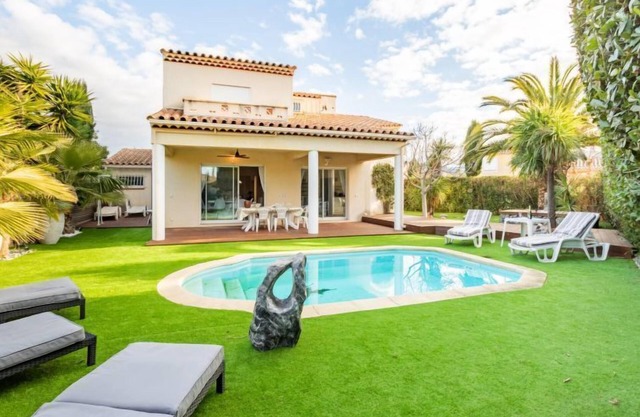 L'Italienne by Interhome