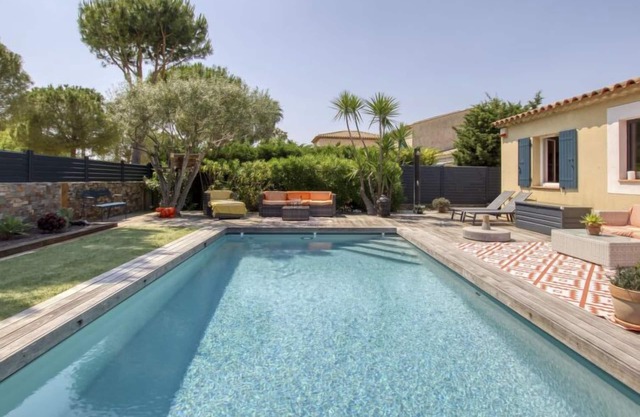 la Choupette by Interhome