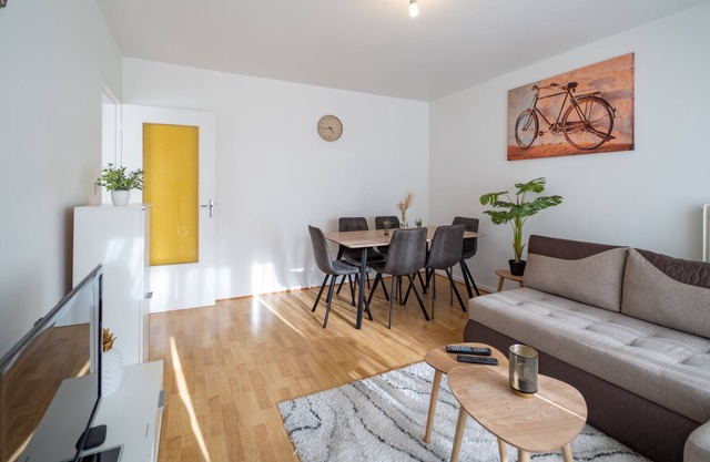 L'Orchidée - MONBELIARD / Appartement entier