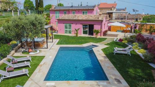 L'Organetto, Luxury B&B by Host Hero