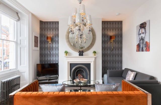 L-Spa Boutique Apartments - Stylish spacious one bedroom apartment