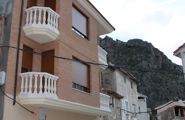 La Abuela Isabel, Charming apartment, Arnedillo