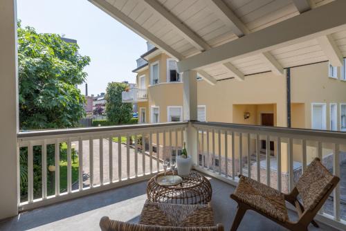 La Barchessa Loft & Rooms - Free parking