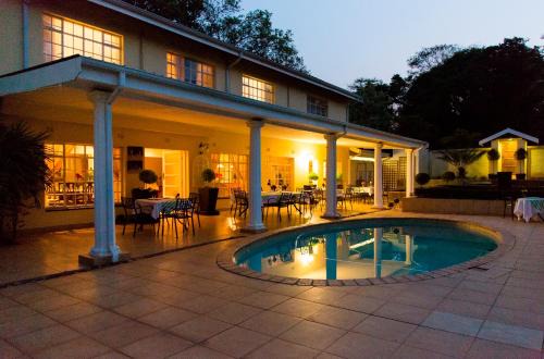 La Barune Guest House
