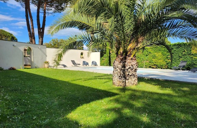La Bastide Bleue