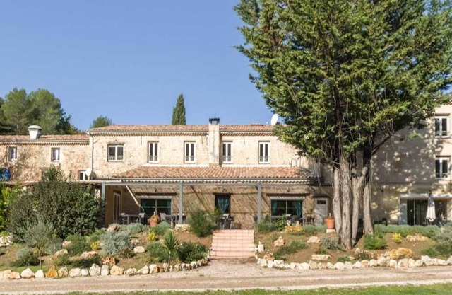 La Bastide de Montferrat