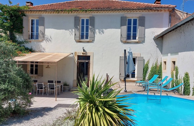 La Bastide du Mont-Ventoux