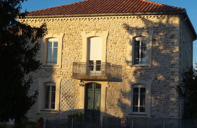 LA BASTIDE EN CEVENNES