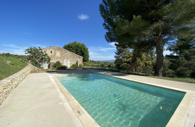 La bastide Provençale