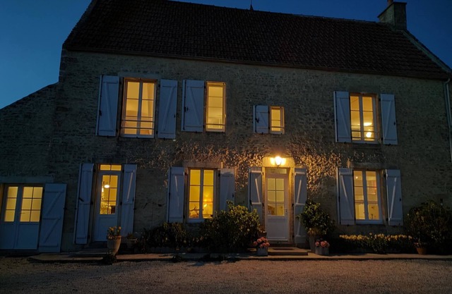 La Batterie by Interhome