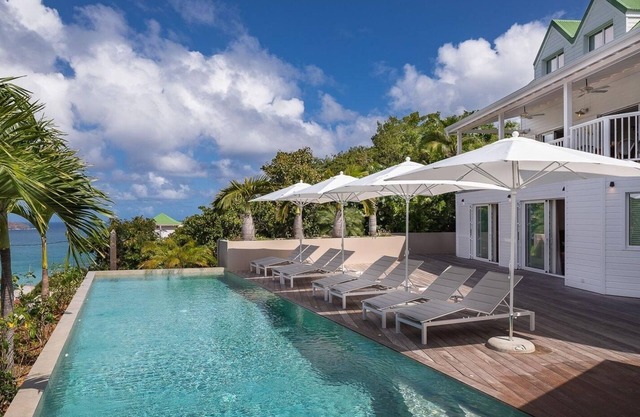 La Belle Creole (1/7 Rooms)