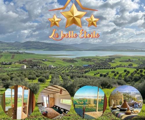 La Belle Etoile