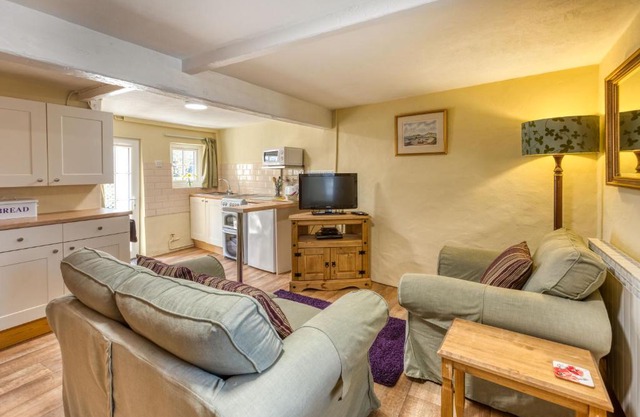 La Bellieuse Cottages