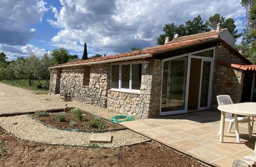 La Bergerie Studio Cottage