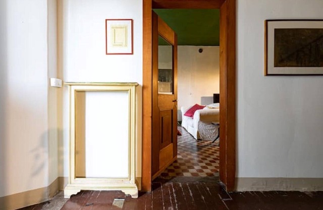 La Blanche Maison Delabrée