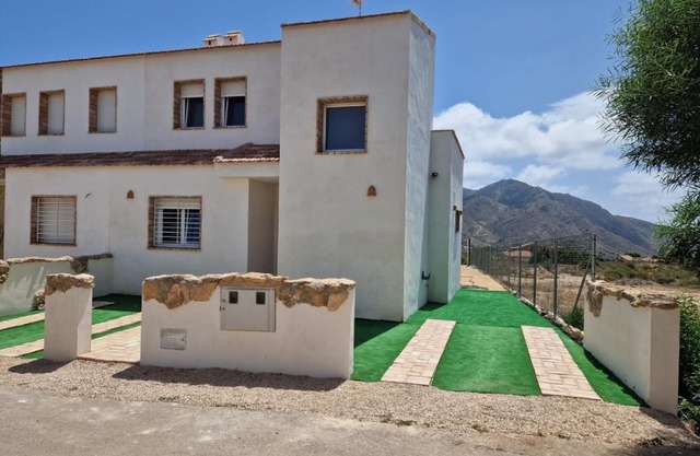 La bocana del Portús