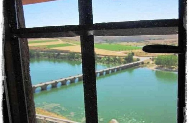 La Botica de Maderuelo, a town in the Association of the Most Beautiful Villages in Spain