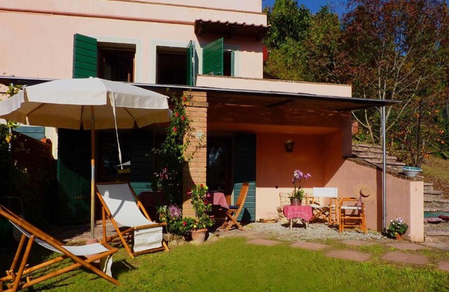 La Bouganville