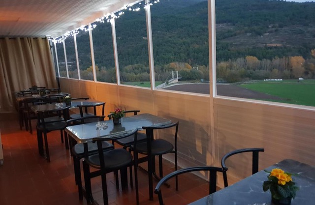 La Cabana