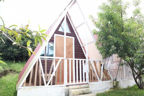La Cabana de Lapo