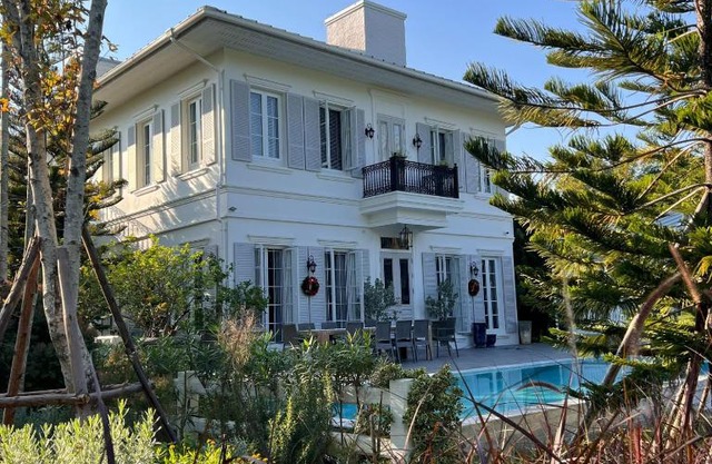 La Campagne Villa Chiangmai